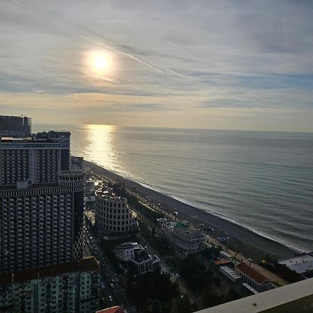Orbi City Amazing Apartments Батуми Экстерьер фото