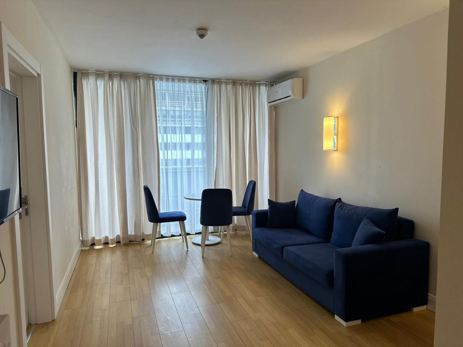 Orbi City Amazing Apartments Батуми Экстерьер фото