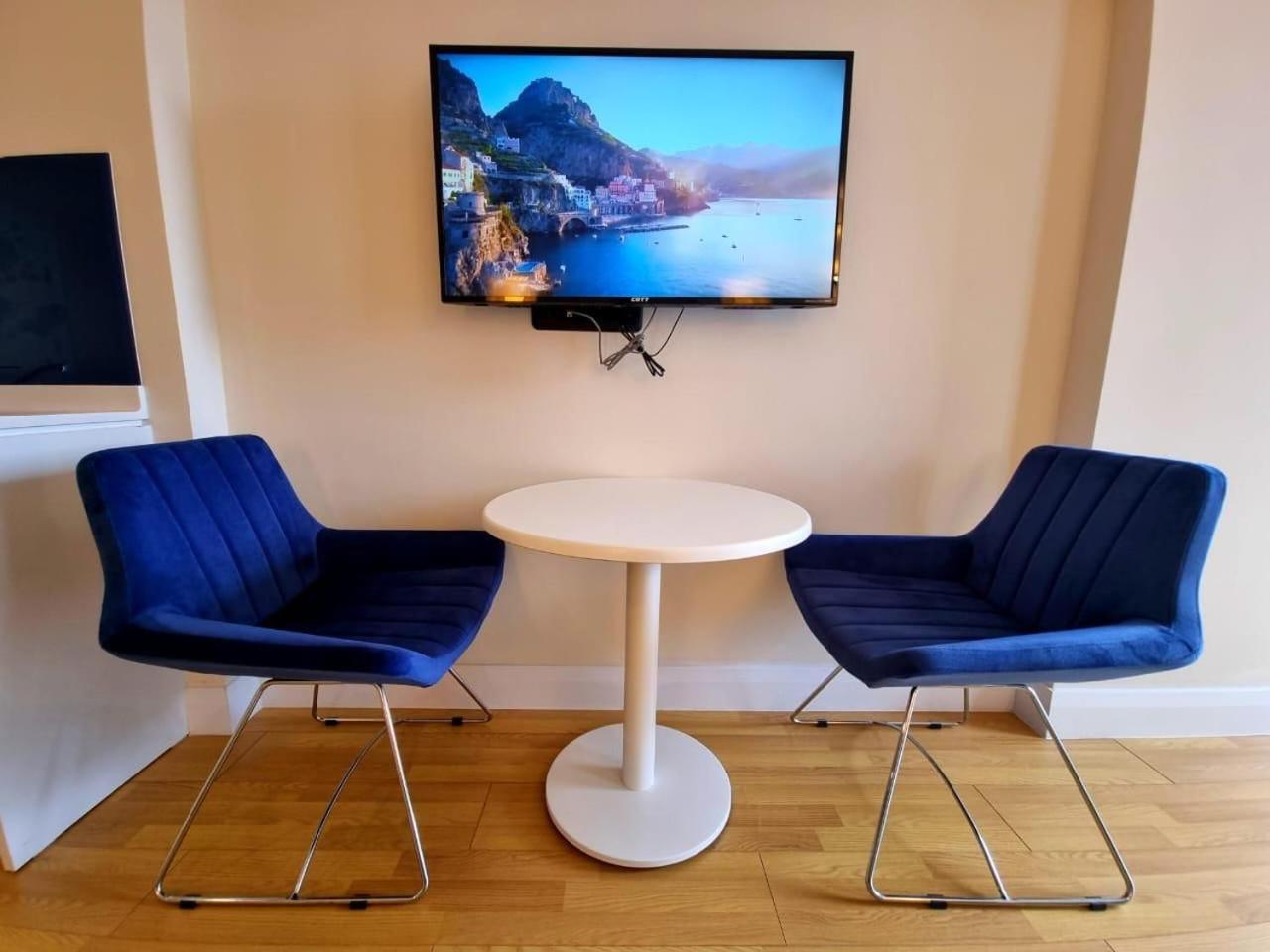 Orbi City Amazing Apartments Батуми Экстерьер фото