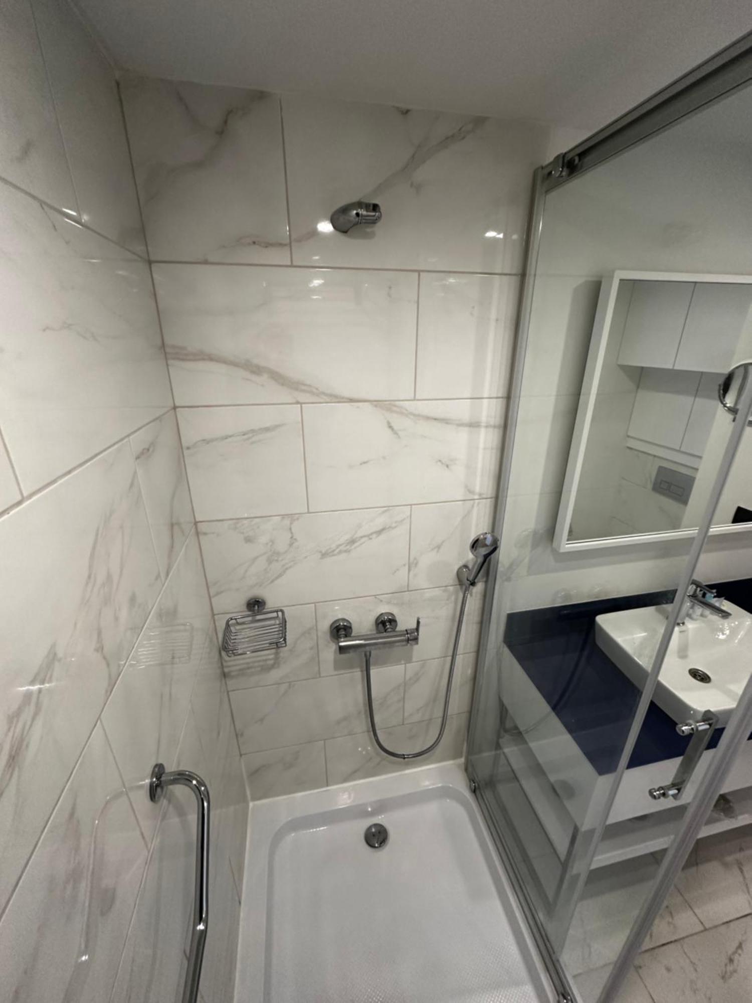 Orbi City Amazing Apartments Батуми Экстерьер фото