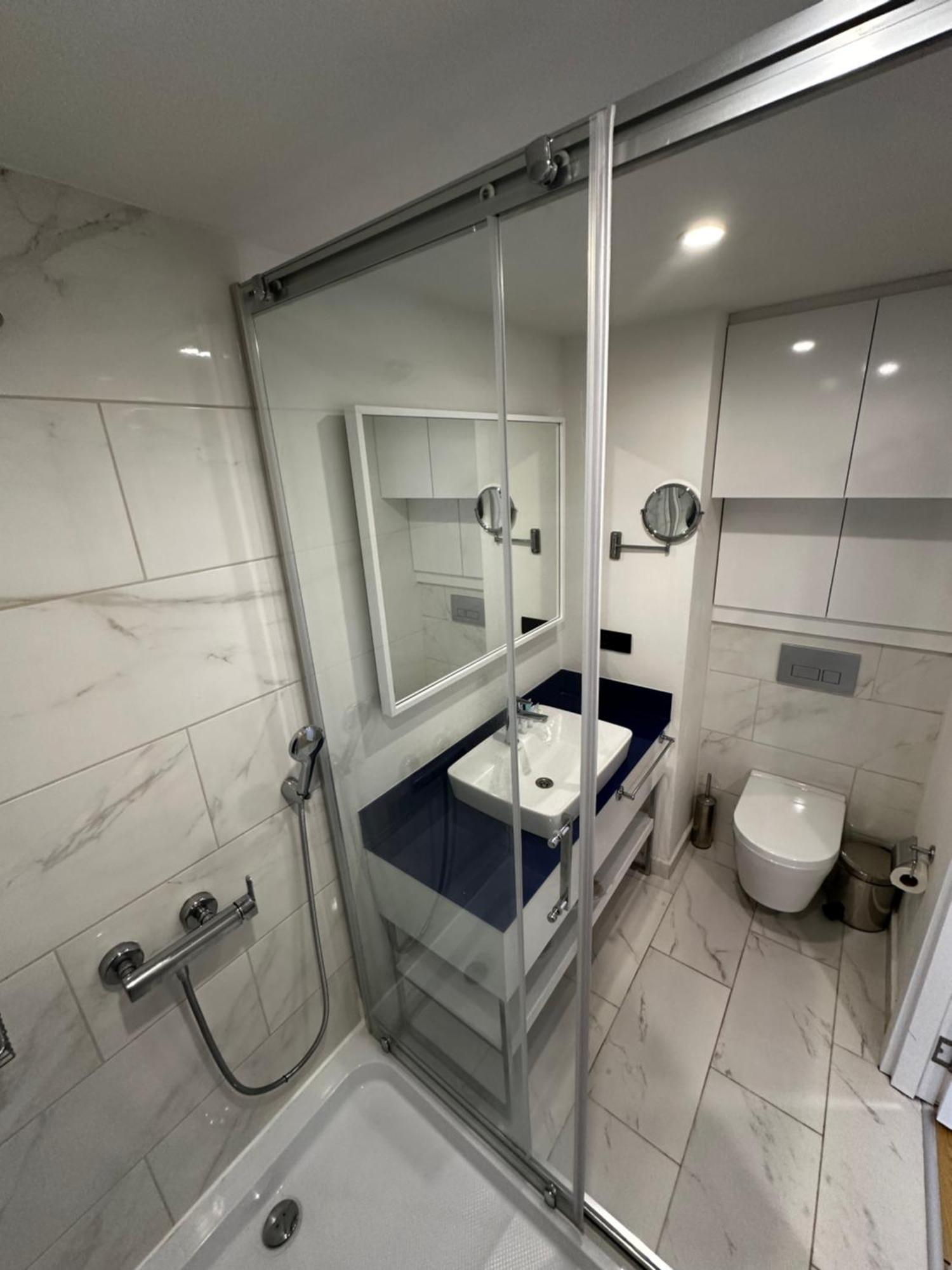 Orbi City Amazing Apartments Батуми Экстерьер фото