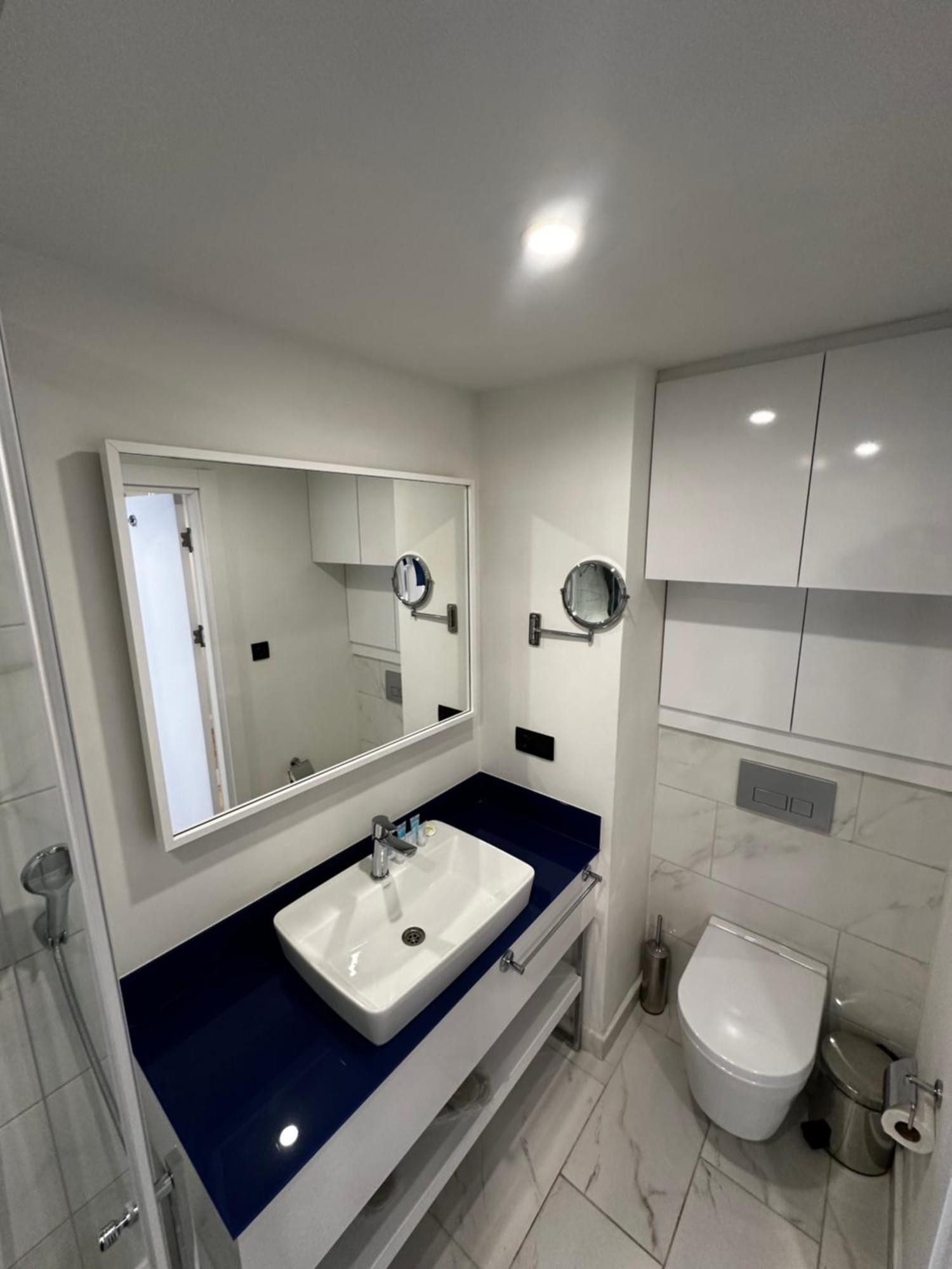Orbi City Amazing Apartments Батуми Экстерьер фото