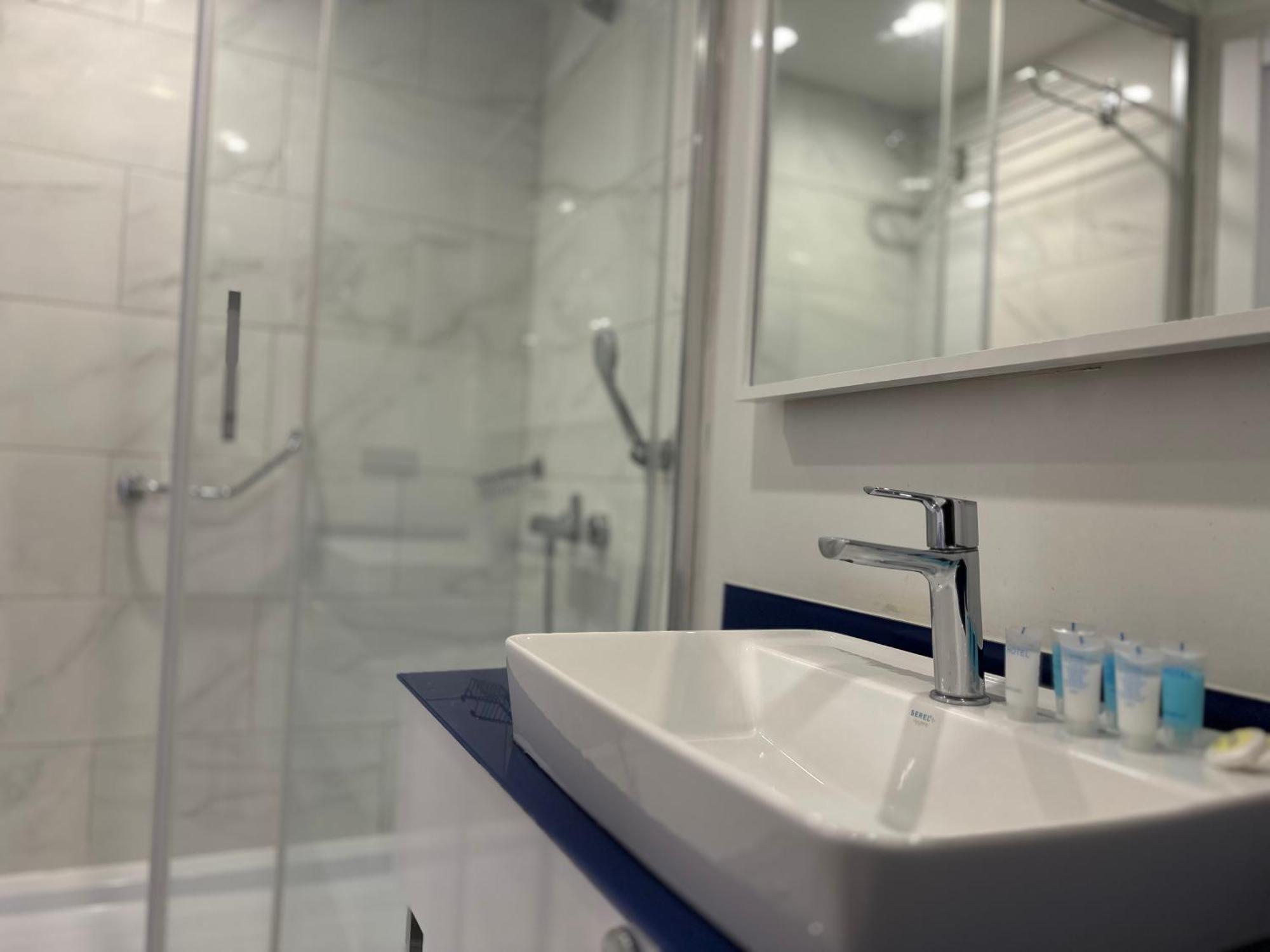 Orbi City Amazing Apartments Батуми Экстерьер фото